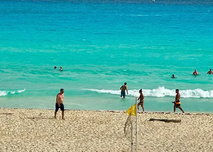 Royal Sunset Fishermens Resort&spa Resort Playa del Carmen