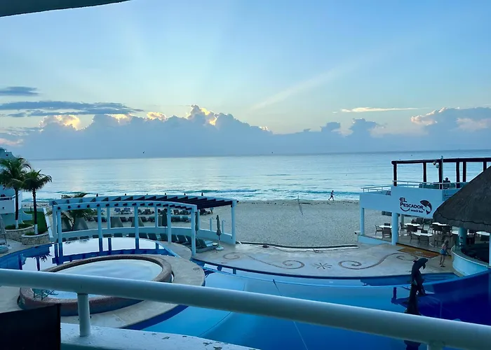 Royal Sunset Fishermens Resort&spa