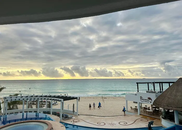 Royal Sunset Fishermens Resort&spa Resort 3*