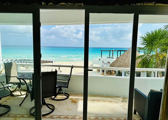 Royal Sunset Fishermens Resort&spa Resort Playa del Carmen