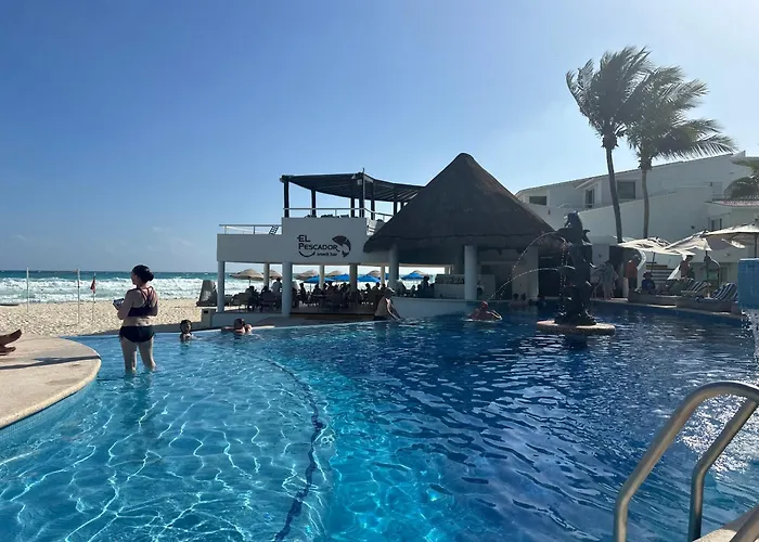 Royal Sunset Fishermens Resort&spa Resort 3*