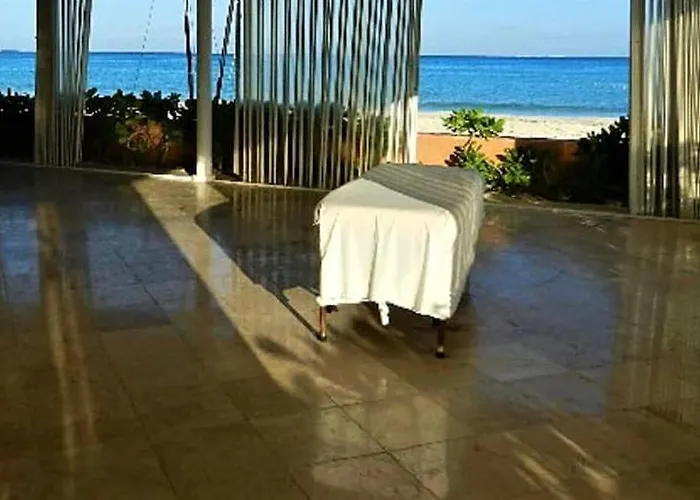 Royal Sunset Fishermens Resort&spa Playa del Carmen