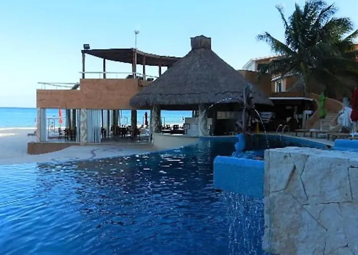 Royal Sunset Fishermens Resort&spa Resort 3*