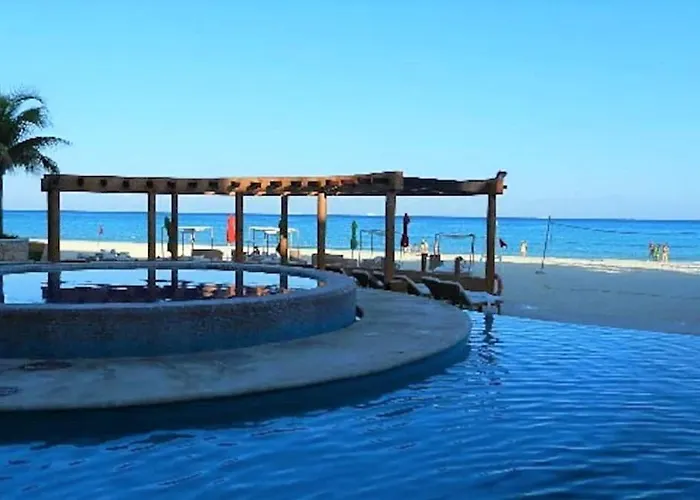 Royal Sunset Fishermens Resort&spa Resort 3*