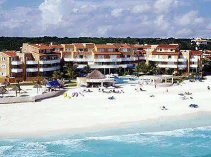 Royal Sunset Fishermens Resort&spa Resort Playa del Carmen