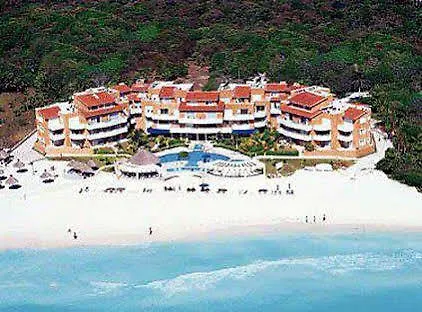 Royal Sunset Fishermens Resort&spa 3*