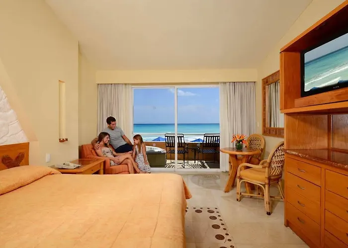 Royal Sunset Fishermens Resort&spa