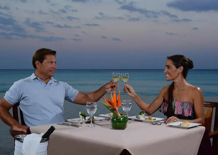 Royal Sunset Fishermens Resort&spa Resort Playa del Carmen