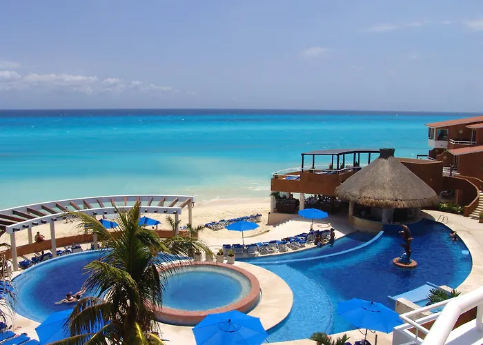 Resort Royal Sunset Fishermens Resort&spa Playa del Carmen